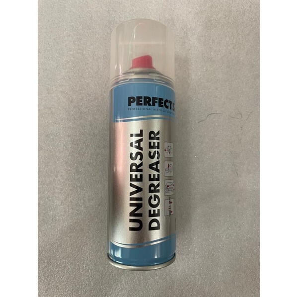 Ccl PERFECT BIRU universal degreaser