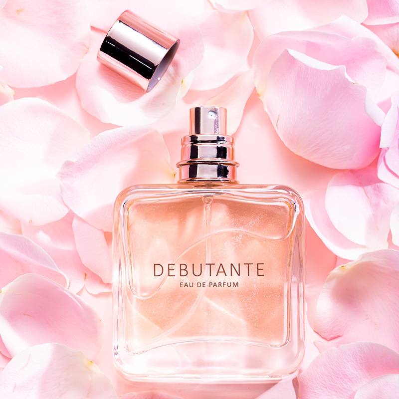 New! Debutante Eau De Parfum / Parfum Wanita