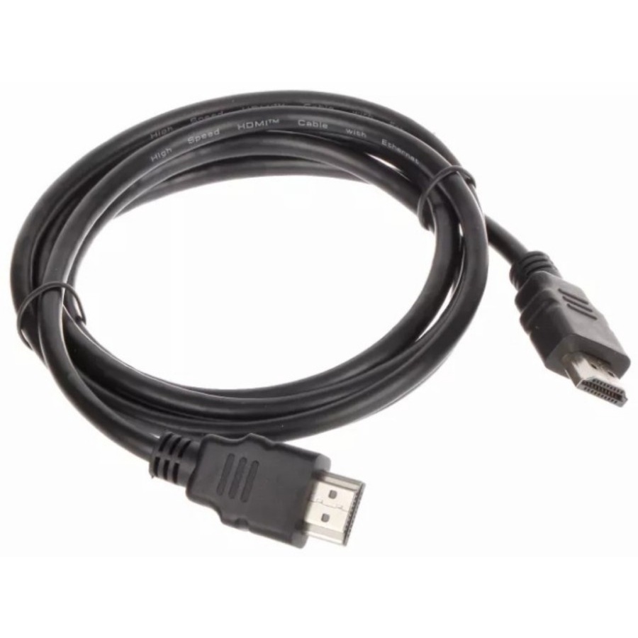 Kabel HDMI to HDMI 1.5M