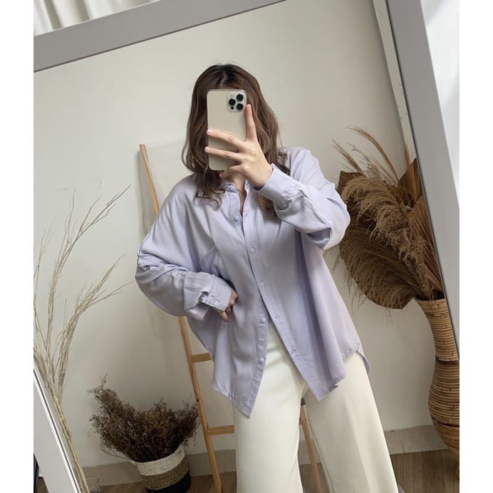 Goldie Longshirt