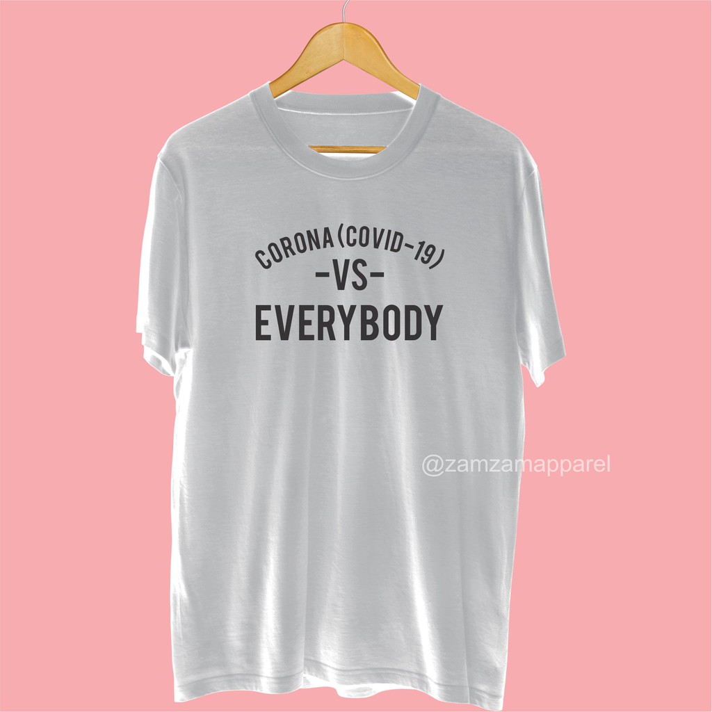 Vs Everybody Artinya – cooknays.com