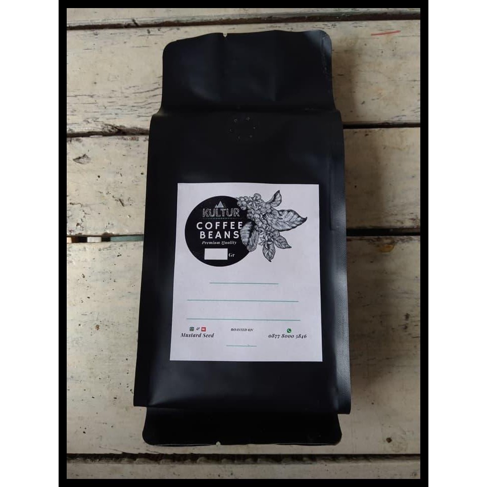 

bd7q biji kopi coffee bean kopi giling bubuk arabika bali kintamani 250gr u861