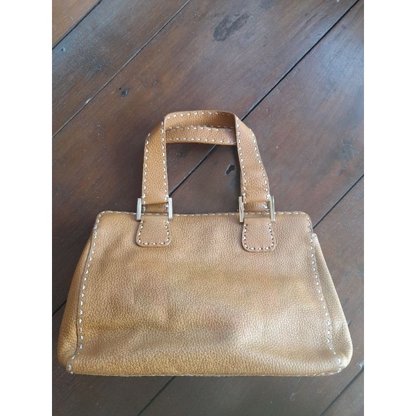 FENDI BAG | FENDI SECOND | FENDI PRELOVED | FENDI PL | FENDI ZUCCA | FENDI ZUCCHINO | FENDI MAMA | F