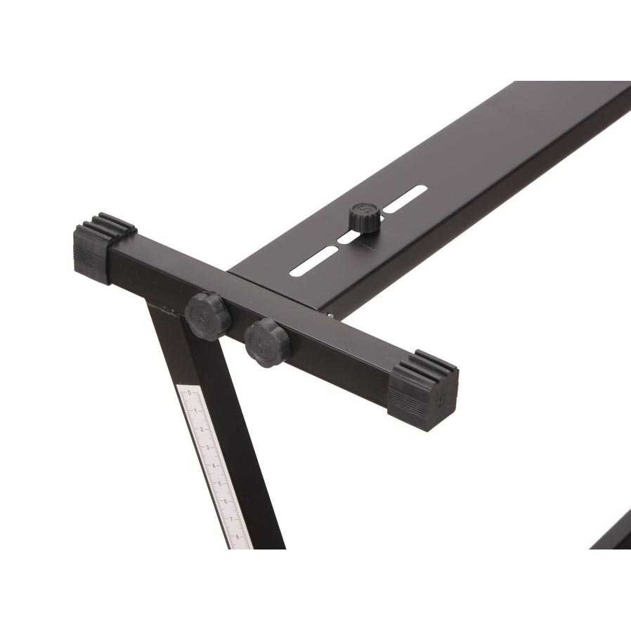 Paling Dicari ! Hebikuo Stand Keyboard Digital Piano Z Style - Q-1B