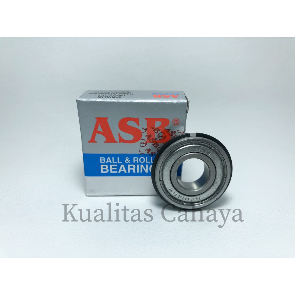 Bearing Lower Mesin Fotokopi Canon IR 6570 IRA 6075/6275 ASB 6001 ZZNR HARGA SATUAN