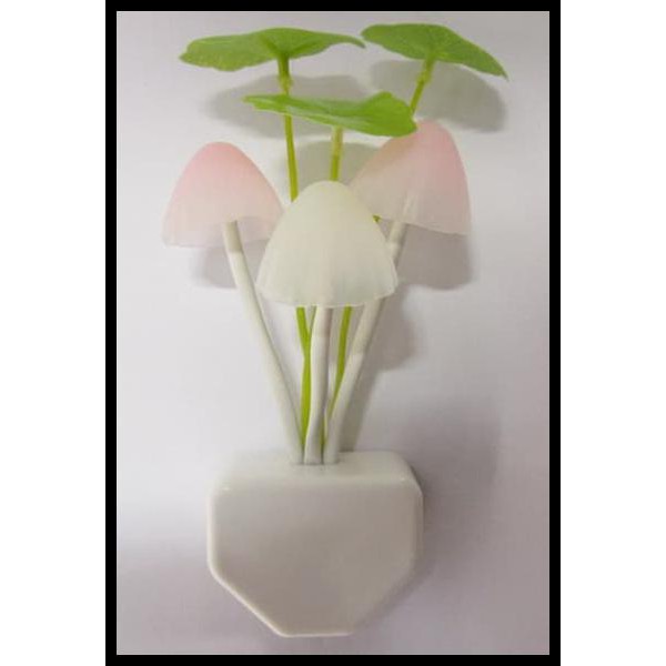 

BIG SALE LAMPU JAMUR AVATAR/LAMPU TIDUR UNIK