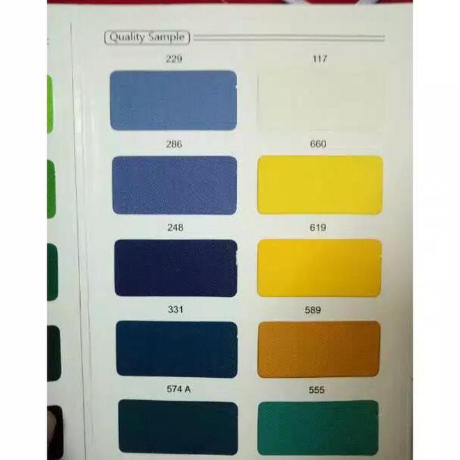 Bahan Kain Drill Lebar 1 5m Japan Drill American Drill Termurah Kode 990 Shopee Indonesia