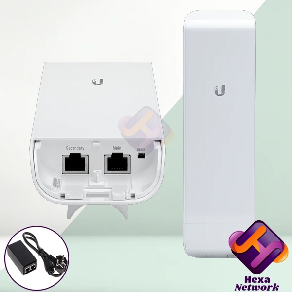 Ubiquiti NSM5 NanoStation M5 5GHz