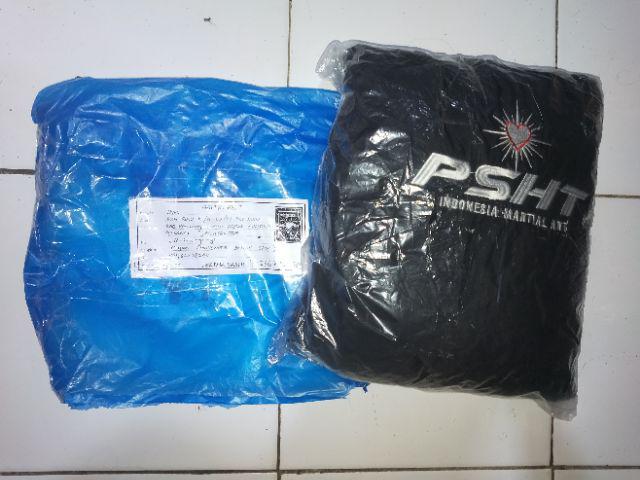 Jaket Bomber Psht