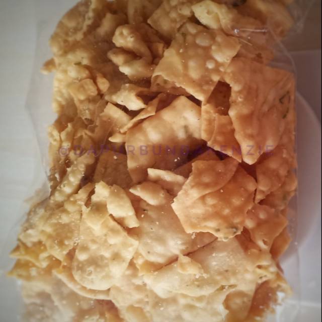 

Keripik bawang