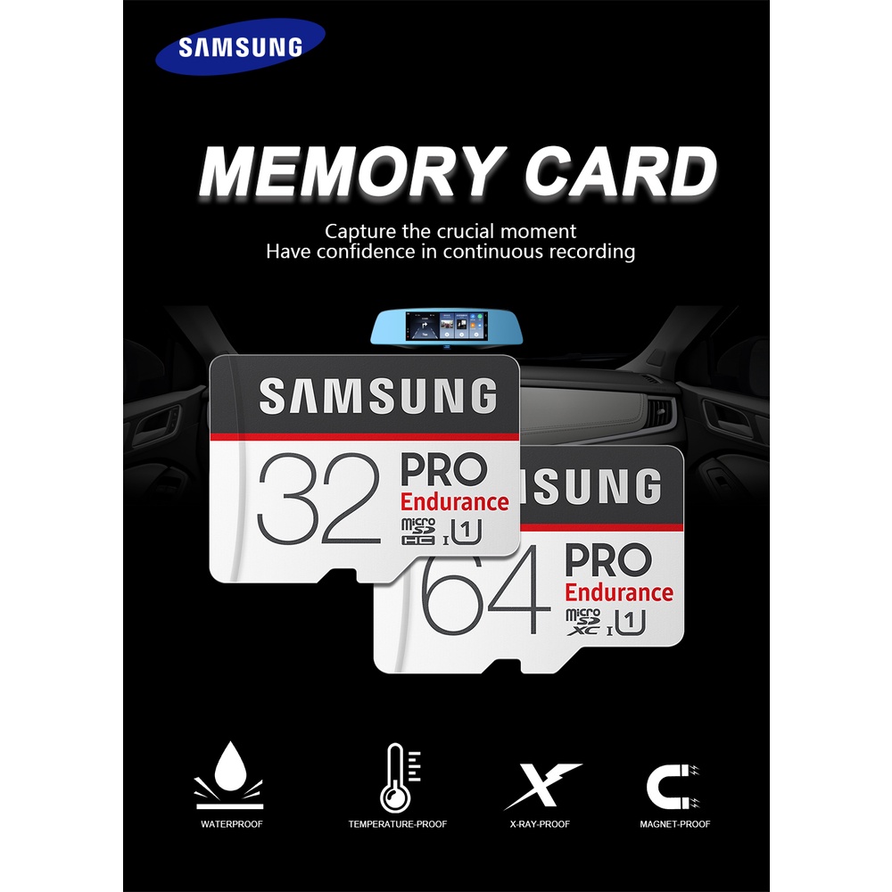 Pembaca Kartu Memori Micro Sd Tf Class 10 Kapasitas 128gb