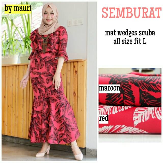 

Semburat
