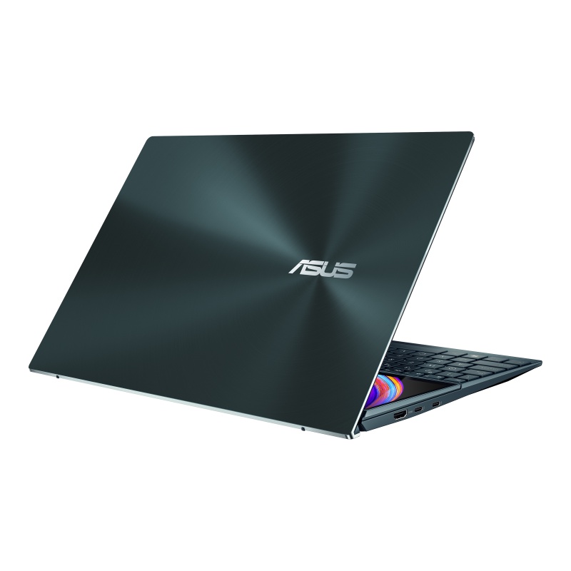 Asus Zenbook Pro Duo UX482EG Touch i7 1195G7 32GB 1TB SSD MX450 2GB W11 PRO 14 inch FHD