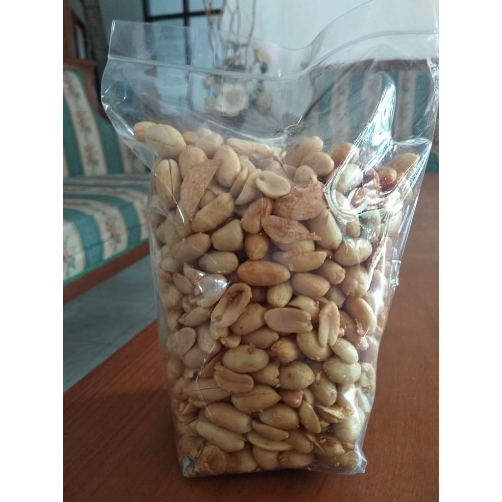 

KACANG BAWANG 500gr