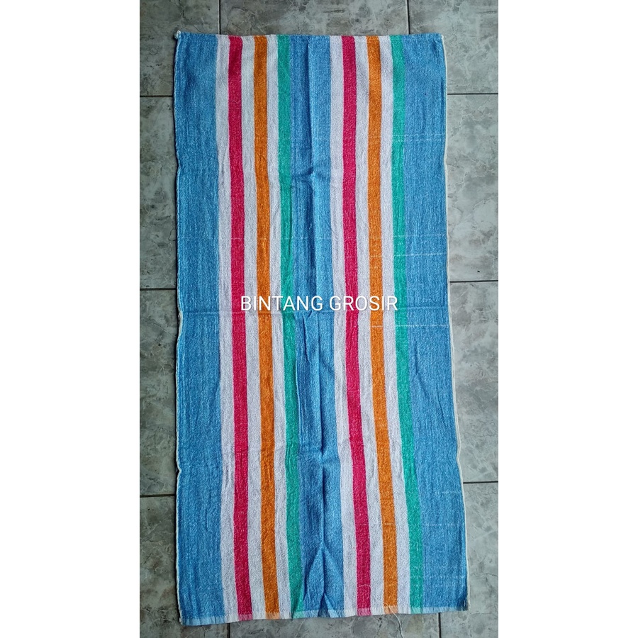 HANDUK TANGGUNG STELA METRO (Harga Ekonomis)