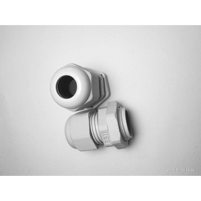 [DEV-9140] CABLE GLAND EWIG PG11 5-10MM ABU-ABU