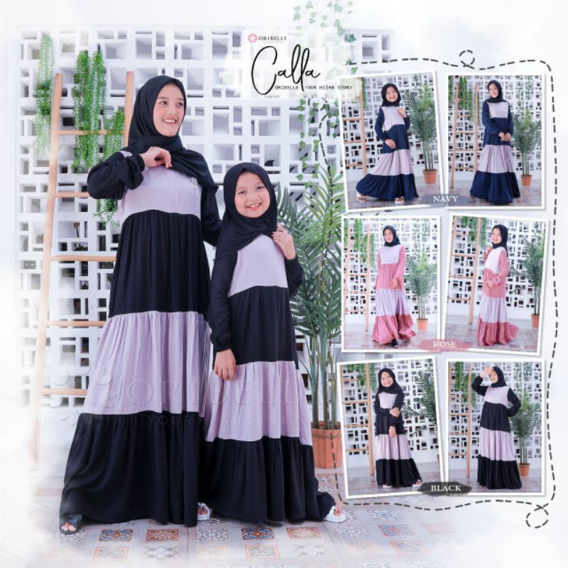 GAMIS ANAK / GAMIS ANAK RAYON / GAMIS ANAK DAILY / GAMIS ANAK HARIAN / GAMIS ANAK BRANDED / GAMIS AN