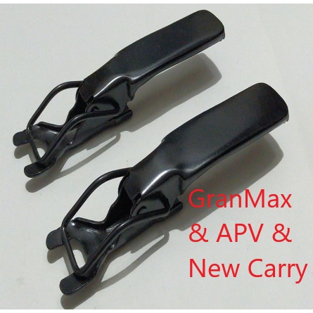 Kunci Bak Belakang Handel Bak Mobil GRANMAX MEGA CARRY APV ESPASS GRANDMAX GRAN MAX GRAND MAX NEW CARRY