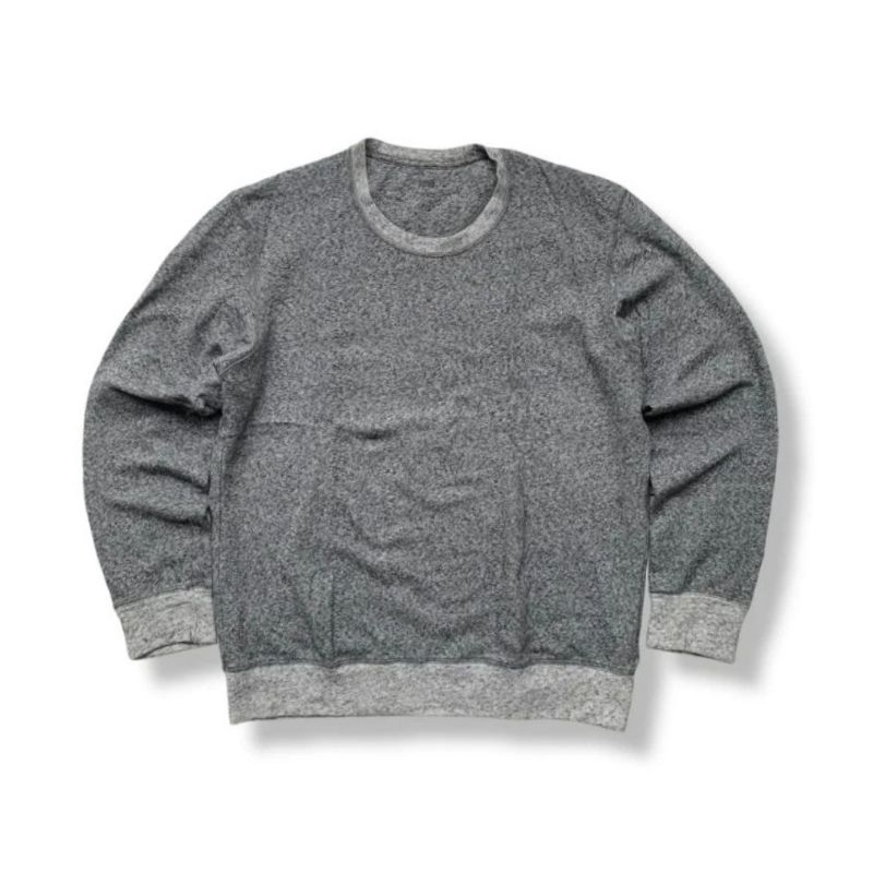 Crewneck Uniqlo Original (unisex)