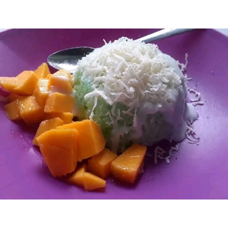 

MANGGO RICE