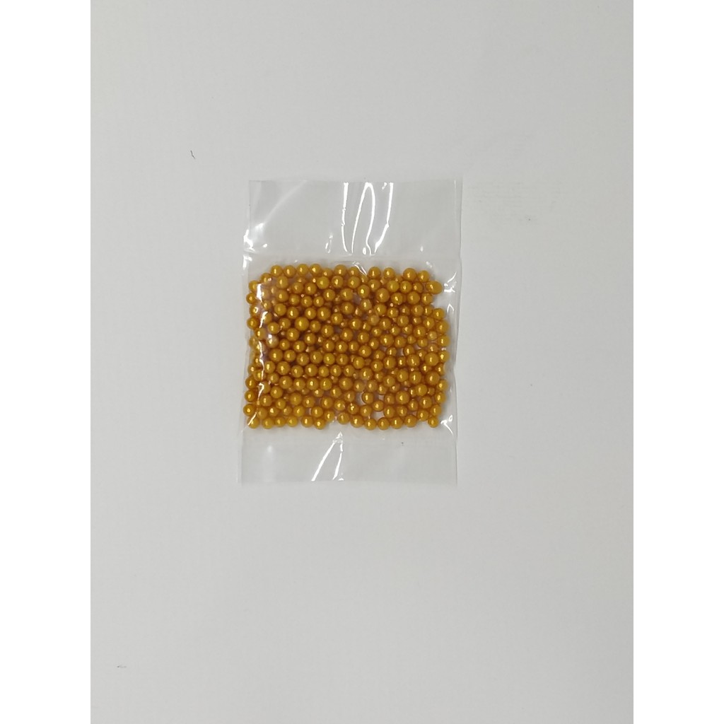 

Pearl Gold / Silver 10gr [Repack]
