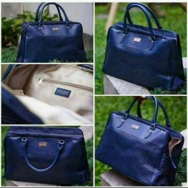 oriflame royal travelling bag