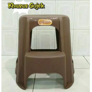Kursi Tinggi Kursi Tangga Kursi Baso Tinggi 100 cm Kursi Tinggi Kursi Tangga Kursi Baso Tinggi 100 cm