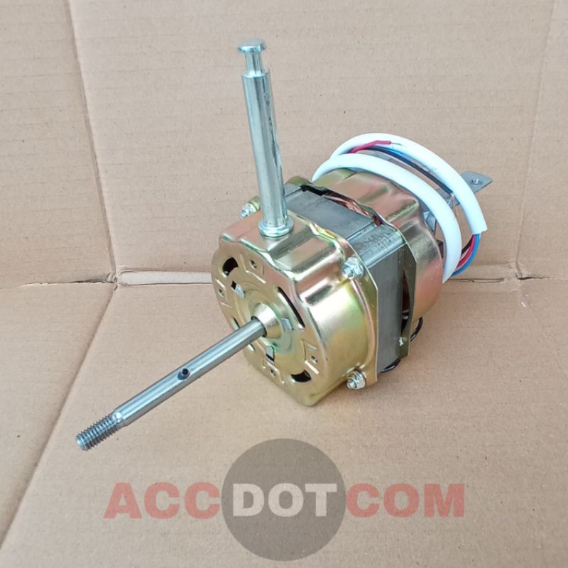 Dinamo Kipas Angin Dinding 18" Sanex/RRT