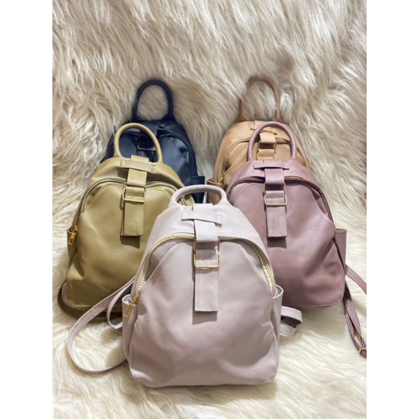 RANSEL CAREN RT RASIMA IT HANYBAG_OFFICIAL