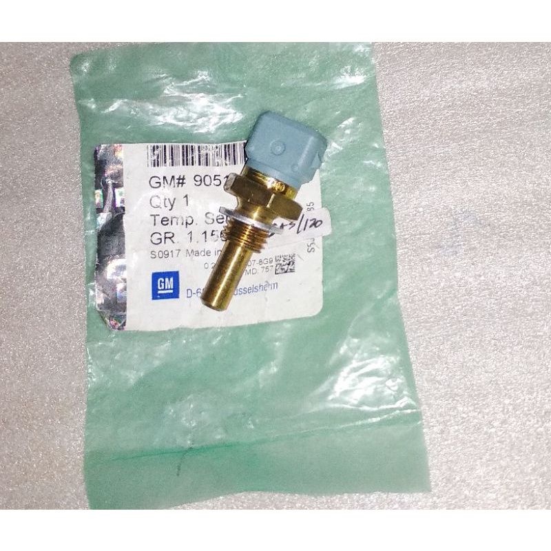 sensor ECT Opel Blazer