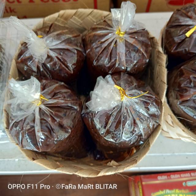 

MADU MONGSO BESEK LESTARI KHAS BLITAR