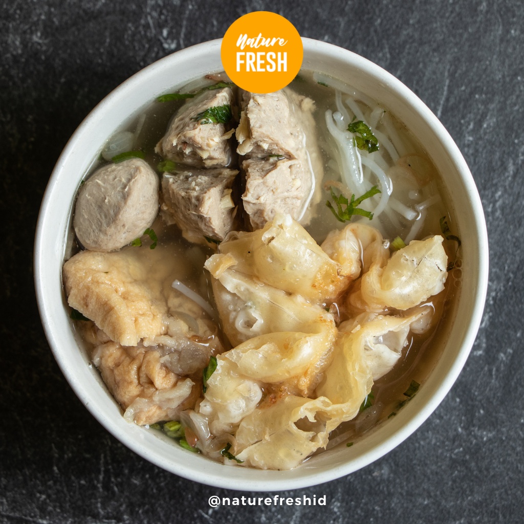 Royco Bumbu Kuah Bakso 100gr