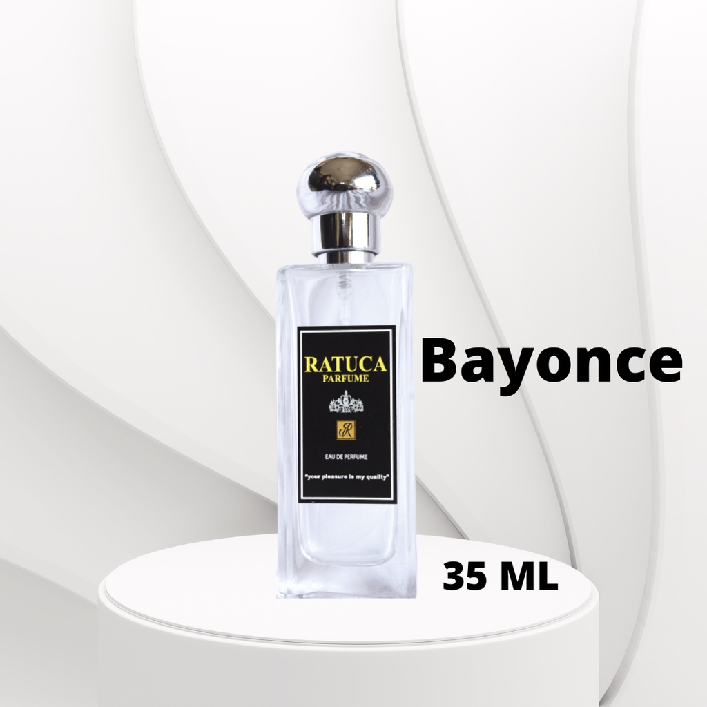 PARFUM BEYONCE