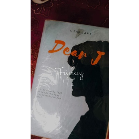 preloved novel dear J