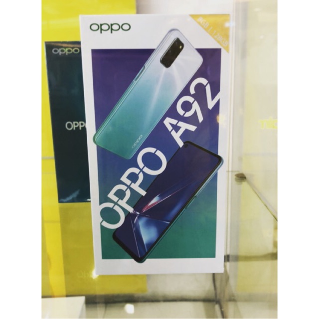 OPPO A92 8/128gb