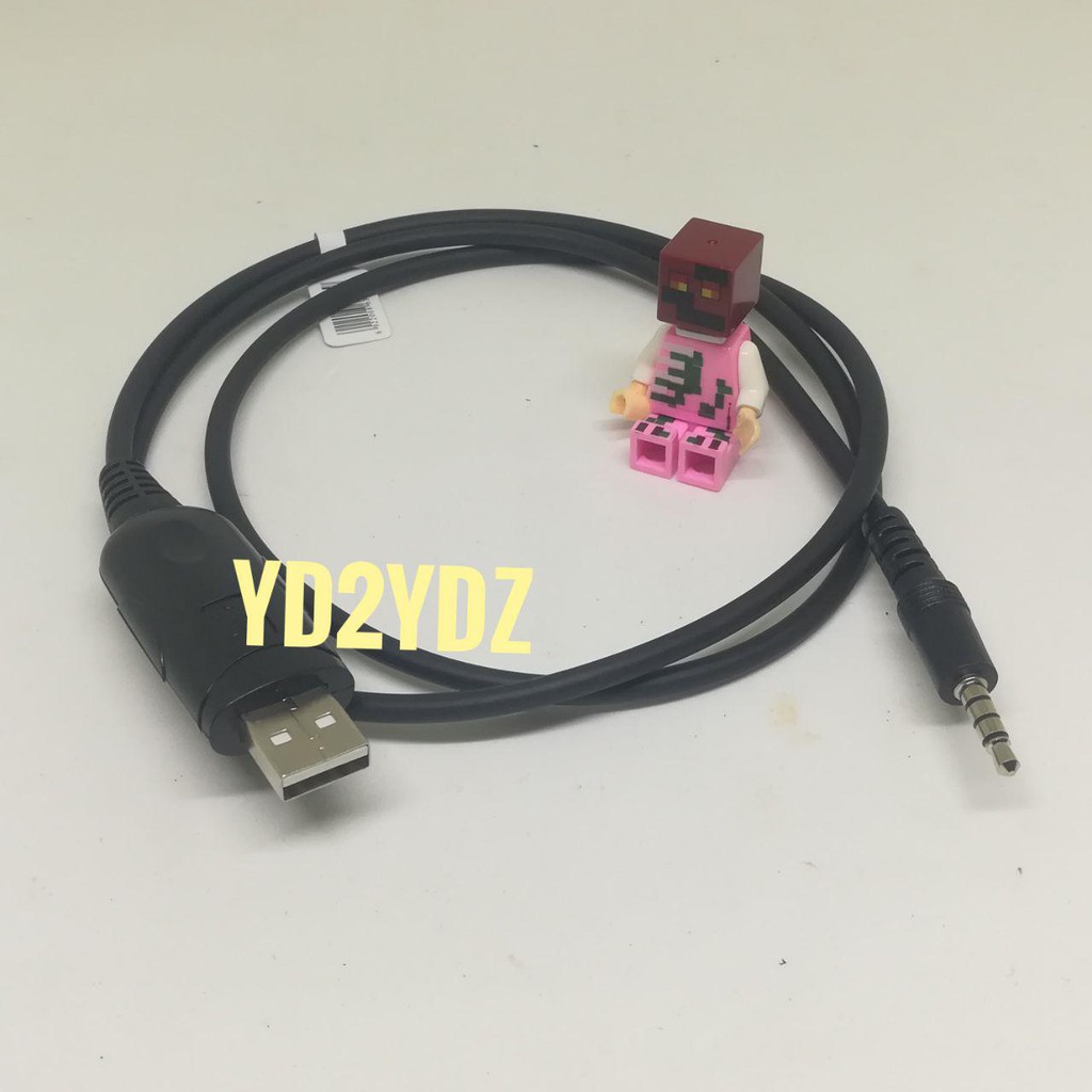 Programming cable ht yaesu vertex ct42 usb kabel program data ct-42 vx3r vx5r ft60 ft-60r vx-5r vx5