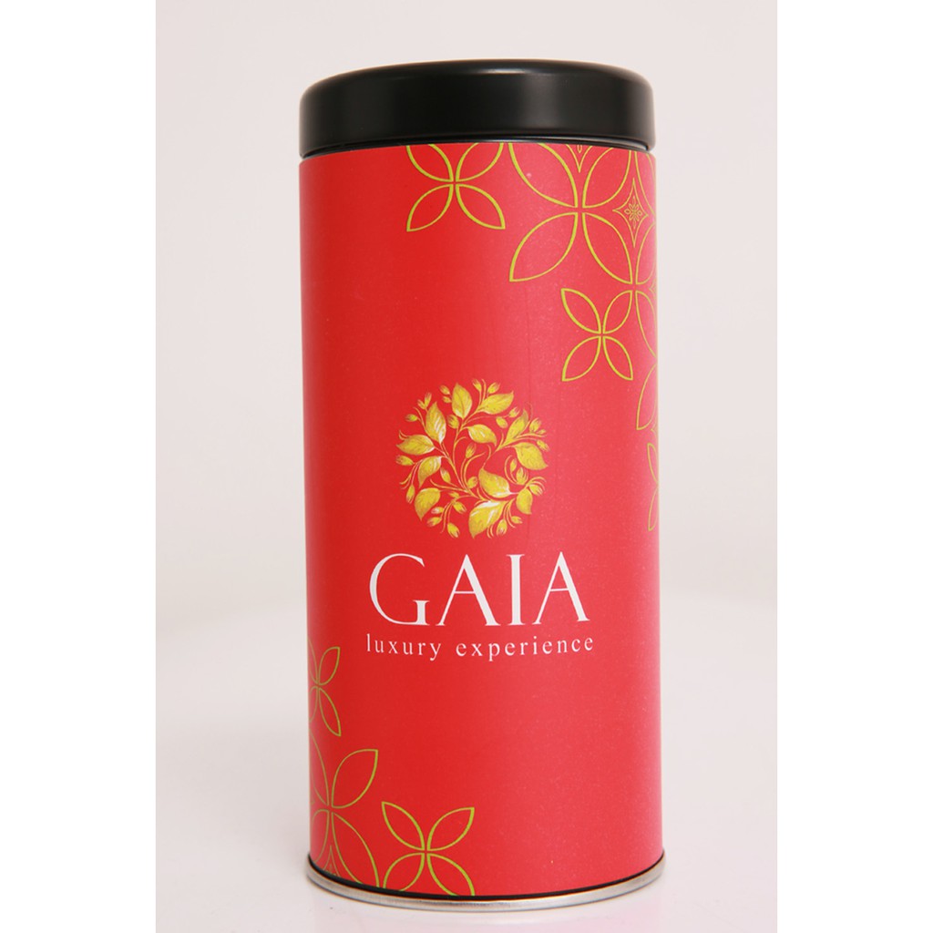 

GAIA - Indonesian Sencha