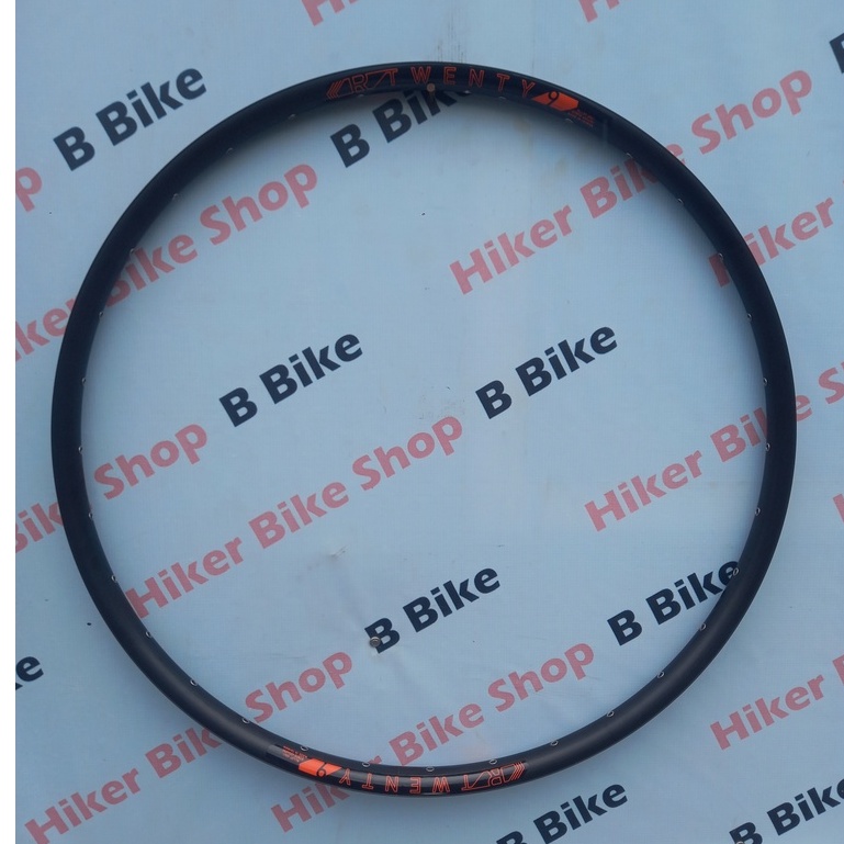 Rims Velg Marin R Twenty 9 Ban 29er 32 Hole Double Wall