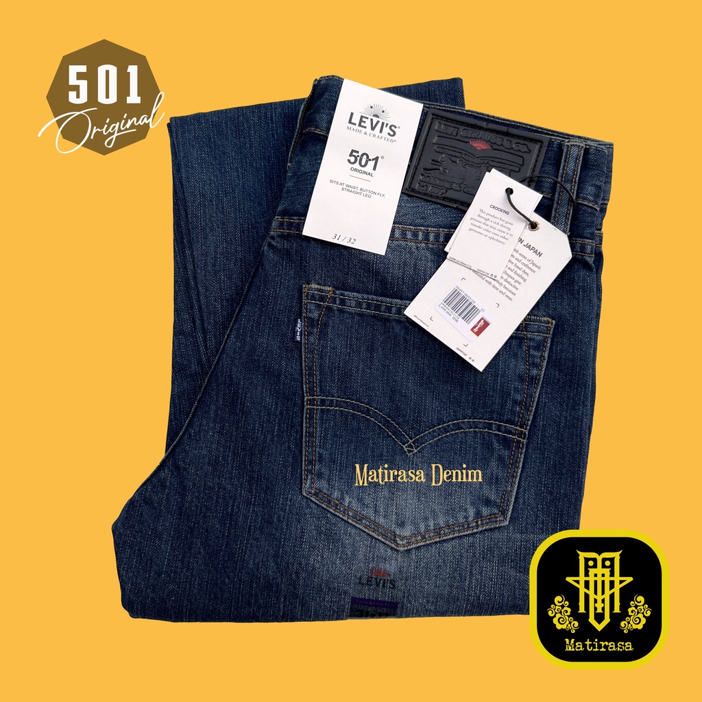 Jual Celana Levis Online: Panduan Lengkap untuk Pembeli dan Penjual