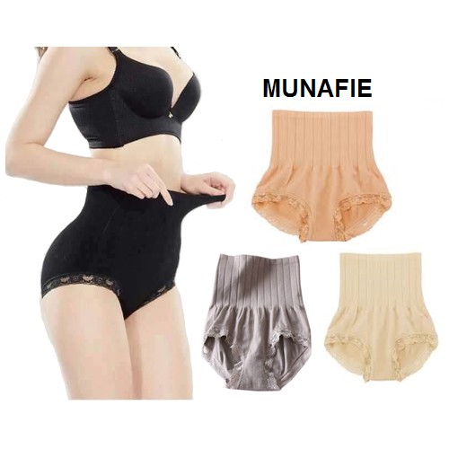 ✿ MADAME ✿ MUNAFIE TEBAL - SLIMMING PANTS TEBAL