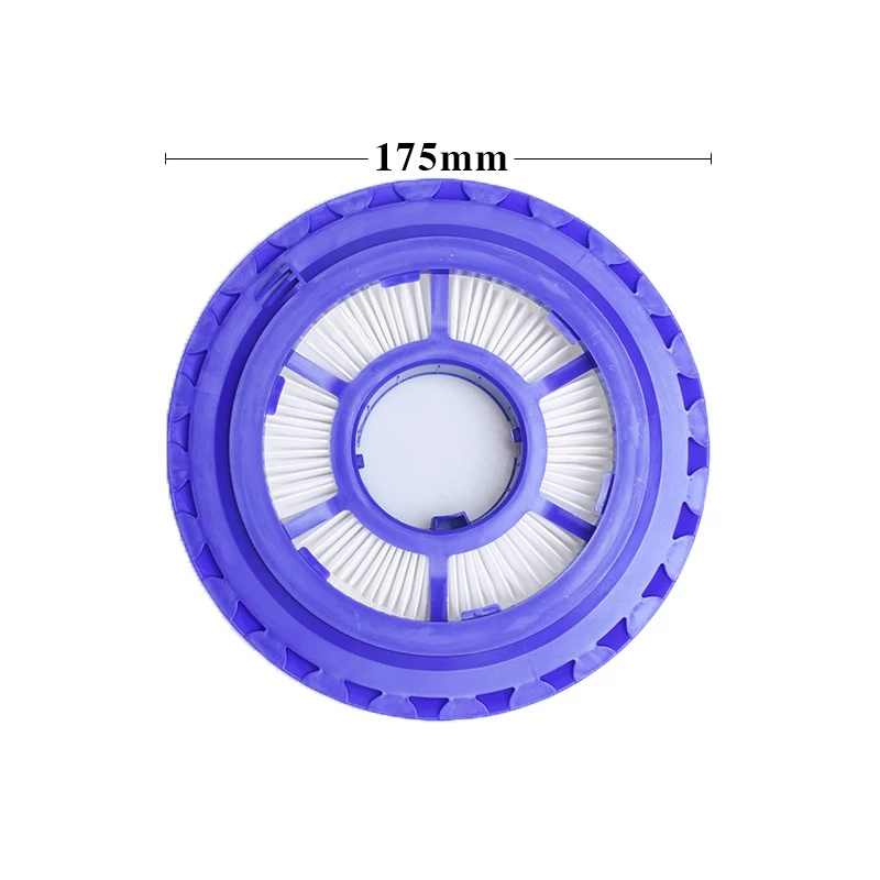 1 Set Filter HEPA Pengganti Untuk vacuum cleaner DC41 DC65 DC66