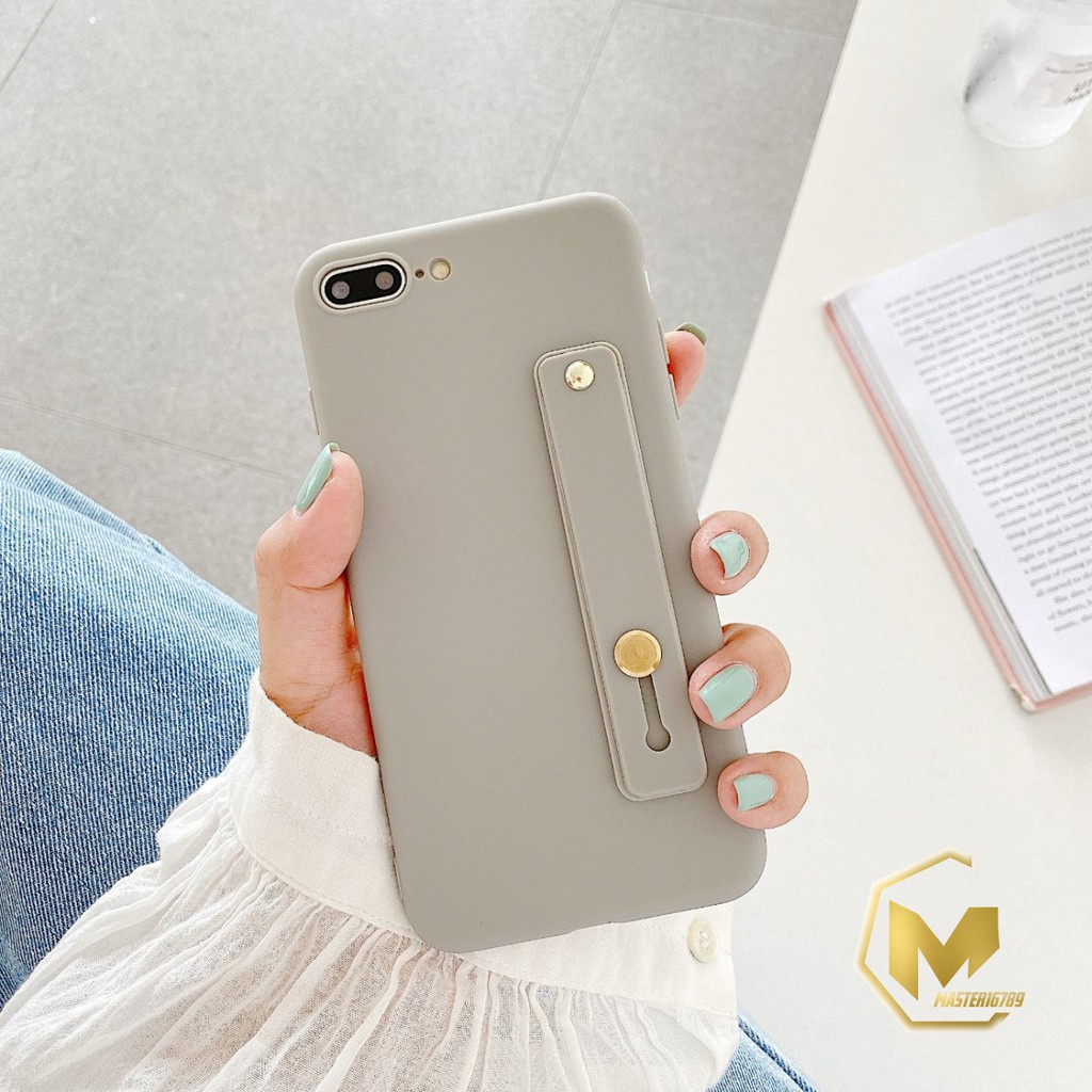 SOFTCASE VIVO Y53 Y55 Y65 Y69 V5 V5S LITE MA1680