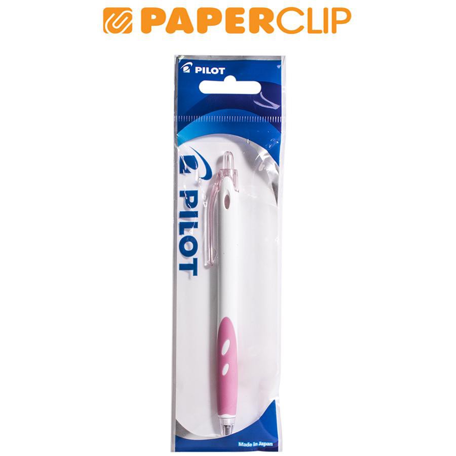 

PULPEN / PEN PILOT BRG-10F WPINK