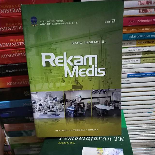 Rekam medis