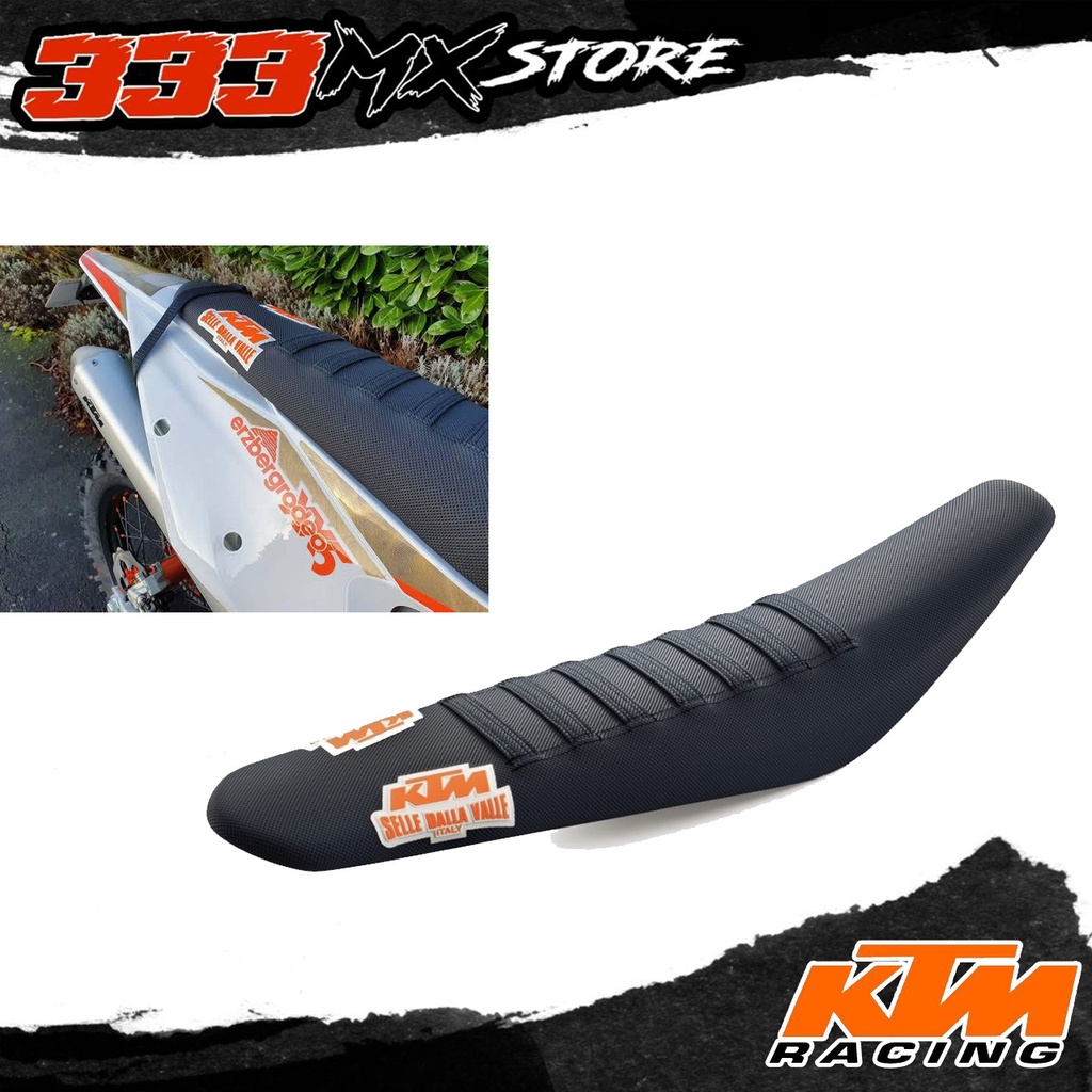 COVER JOK KTM RODEO EDITION 2020-2022 SEAT COVER KTM RODEO EDITION - KTM 2020-2022