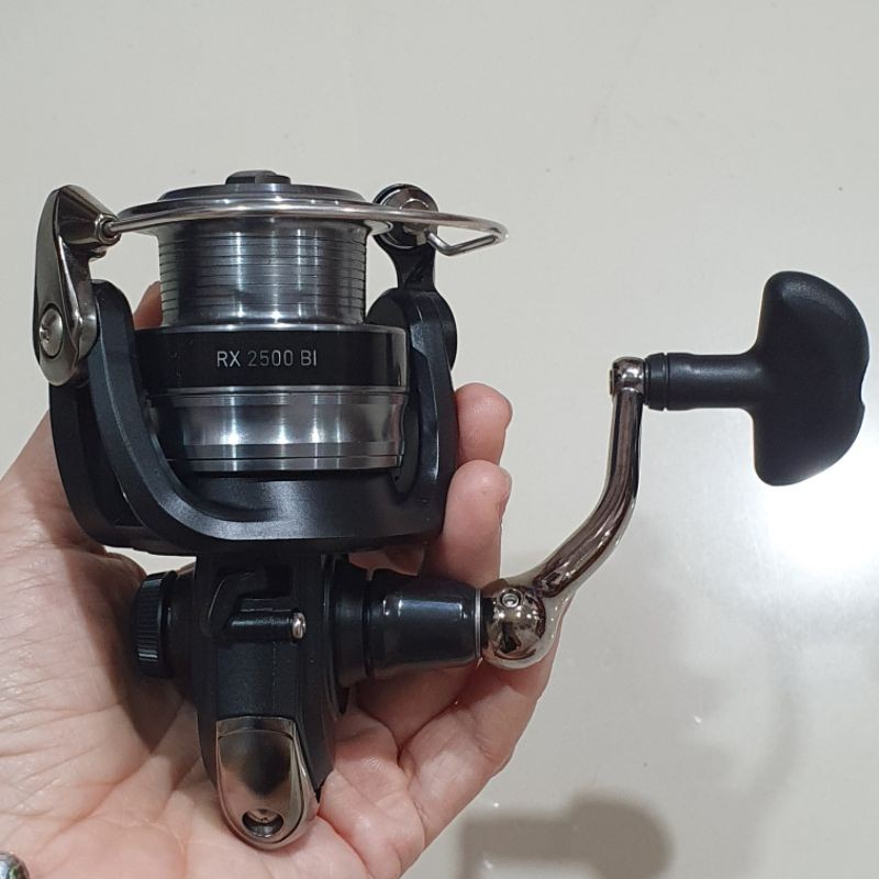 REEL DAIWA RX 2500 BI