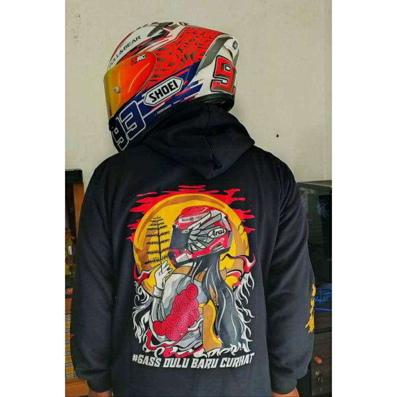 Sweater Sunmoride,Jaket sunmori,Hodie Sunmori.