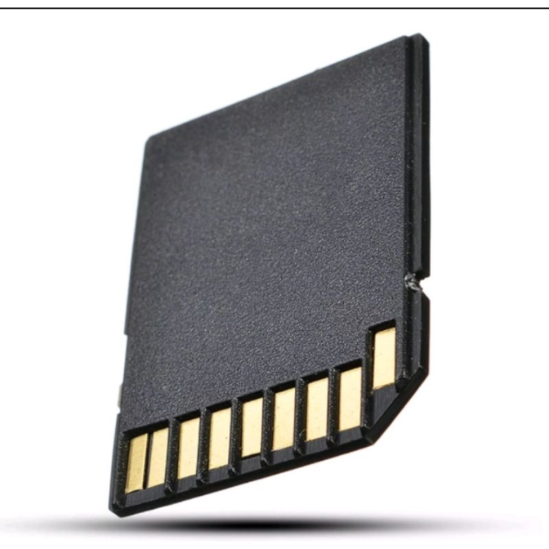 Adapter Memory Card Micro SD / Card Reader
