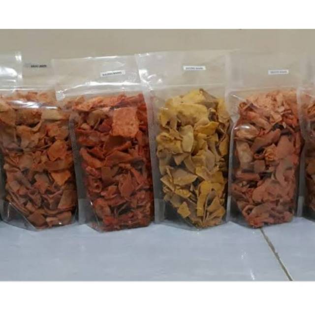 

Keripik kebab
