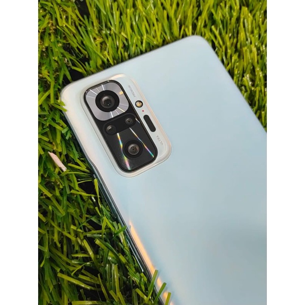 XIAOMI REDMI NOTE 10 RAM 6/64GB